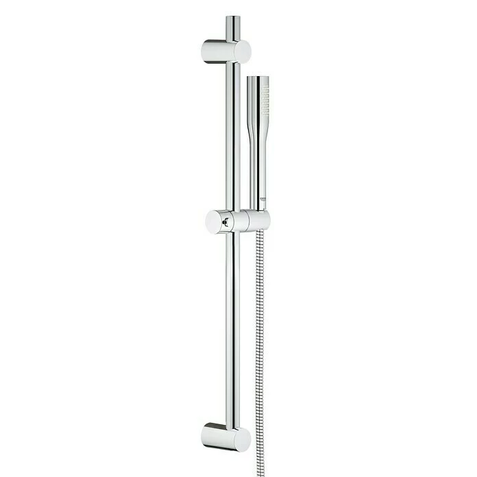 BAUHAUS Grohe Handbrause Vitalio Get Anzahl Funktionen: 1, Chrom 4 BAUHAUS Grohe Handbrause Vitalio Get Anzahl Funktionen: 1, Chrom – Bild 2