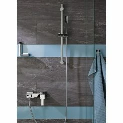 BAUHAUS Grohe Handbrause Vitalio Get Anzahl Funktionen: 1, Chrom 9 BAUHAUS Grohe Handbrause Vitalio Get Anzahl Funktionen: 1, Chrom -Bauhaus Geschäft 12 883