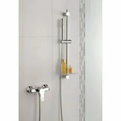 BAUHAUS Grohe Handbrause Vitalio Get Anzahl Funktionen: 1, Chrom 10 BAUHAUS Grohe Handbrause Vitalio Get Anzahl Funktionen: 1, Chrom -Bauhaus Geschäft 12 884