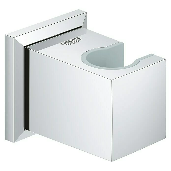BAUHAUS Grohe Allure Brilliant Brausehalter Metall, Chrom 3 BAUHAUS Grohe Allure Brilliant Brausehalter Metall, Chrom