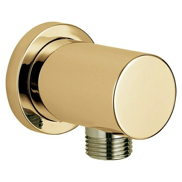 BAUHAUS Grohe Rainshower Brauseanschluss ½″, Cool Sunrise 3 BAUHAUS Grohe Rainshower Brauseanschluss ½″, Cool Sunrise