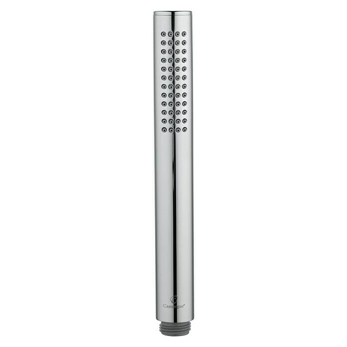 BAUHAUS Camargue Handbrause Haifoss Anzahl Funktionen: 1, Chrom 3 BAUHAUS Camargue Handbrause Haifoss Anzahl Funktionen: 1, Chrom