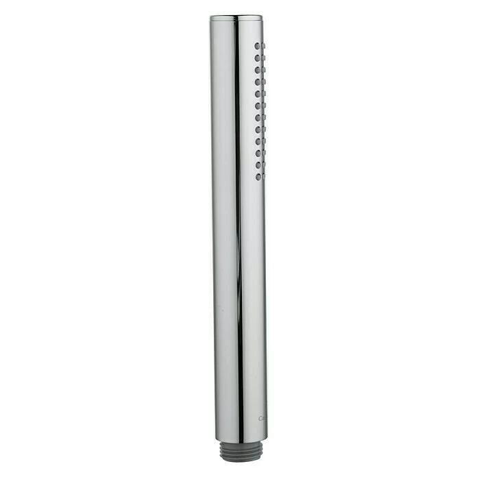 BAUHAUS Camargue Handbrause Haifoss Anzahl Funktionen: 1, Chrom 4 BAUHAUS Camargue Handbrause Haifoss Anzahl Funktionen: 1, Chrom – Bild 2