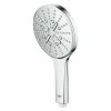 BAUHAUS Grohe Rainshower SmartActive Handbrause 130 Anzahl Funktionen: 3, Durchmesser: 13 Cm, Chrom 2 BAUHAUS Grohe Rainshower SmartActive Handbrause 130 Anzahl Funktionen: 3, Durchmesser: 13 Cm, Chrom -Bauhaus Geschäft 12 986