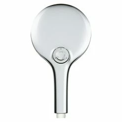 BAUHAUS Grohe Rainshower SmartActive Handbrause 130 Anzahl Funktionen: 3, Durchmesser: 13 Cm, Chrom -Bauhaus Geschäft 12 988