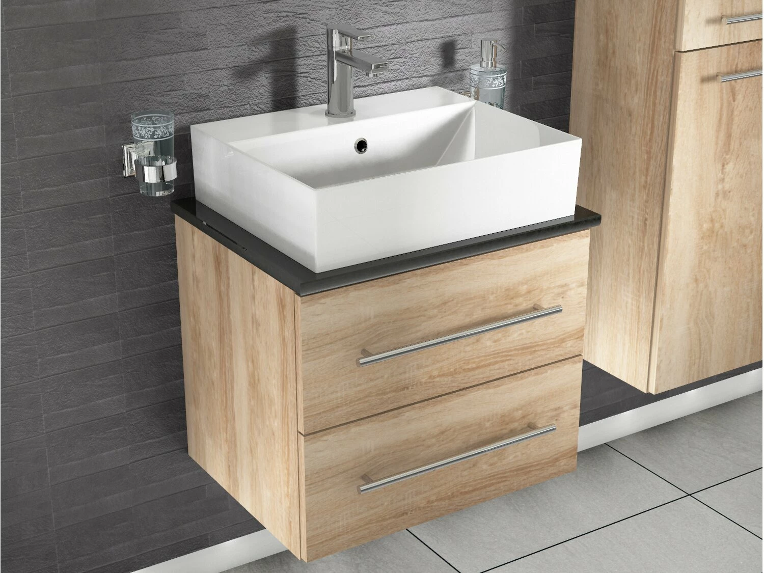 Bauhaus Geschäft -Bauhaus Geschäft 1q